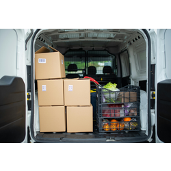  Logistics & Supply Chain