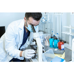 Healthcare & Life Sciences (HLS)