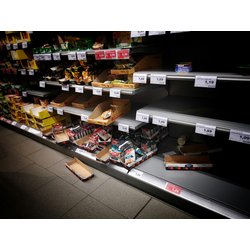 Consumer Goods & Retail (CGR)