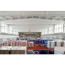 Retail & Wholesale Industry